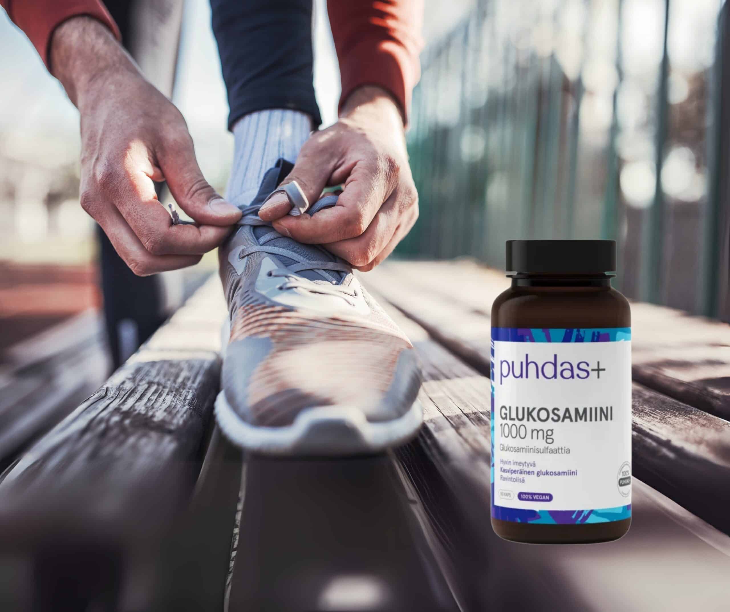 Glukosamiini Maksa-Arvot: Miten Lääkkeet Vaikuttavat Terveyteen?