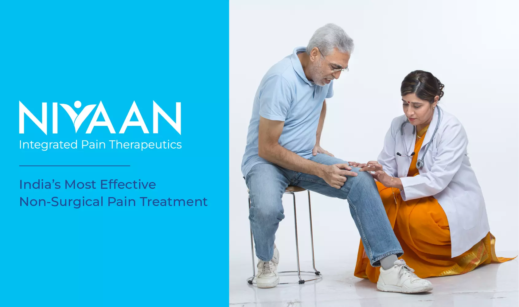 Healthcare startup Nivaan Care raises 7M EUR led by Sorin Investments