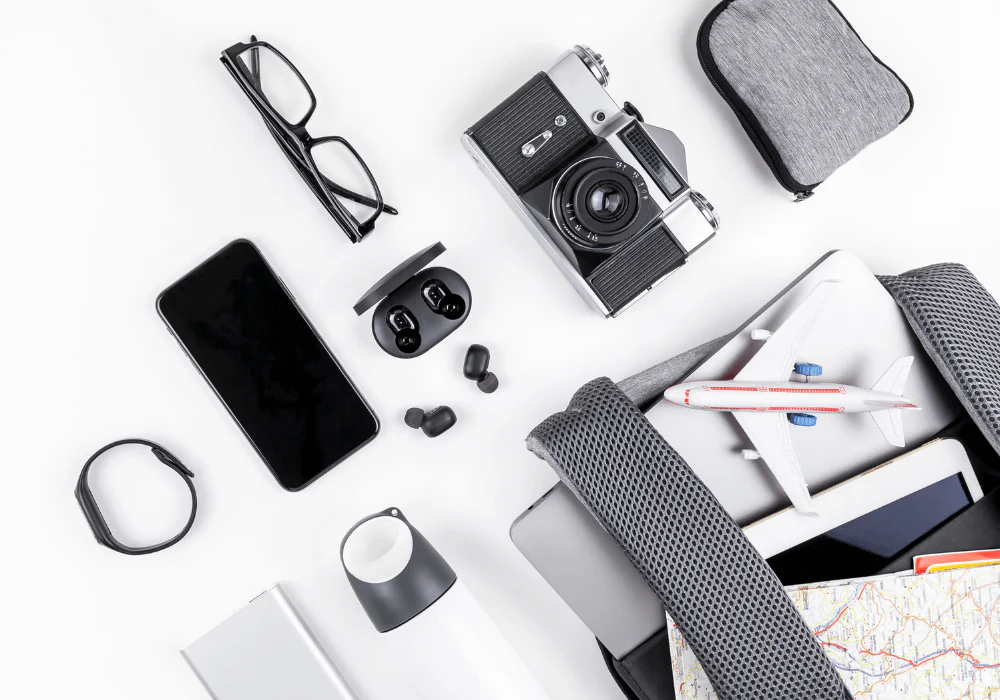 MyTrendyPhone-Opas: Parhaat Laitteet Arkeen ja Matkalle
