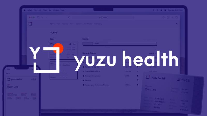 Yuzu Health Keräsi 35 Miljoonaa