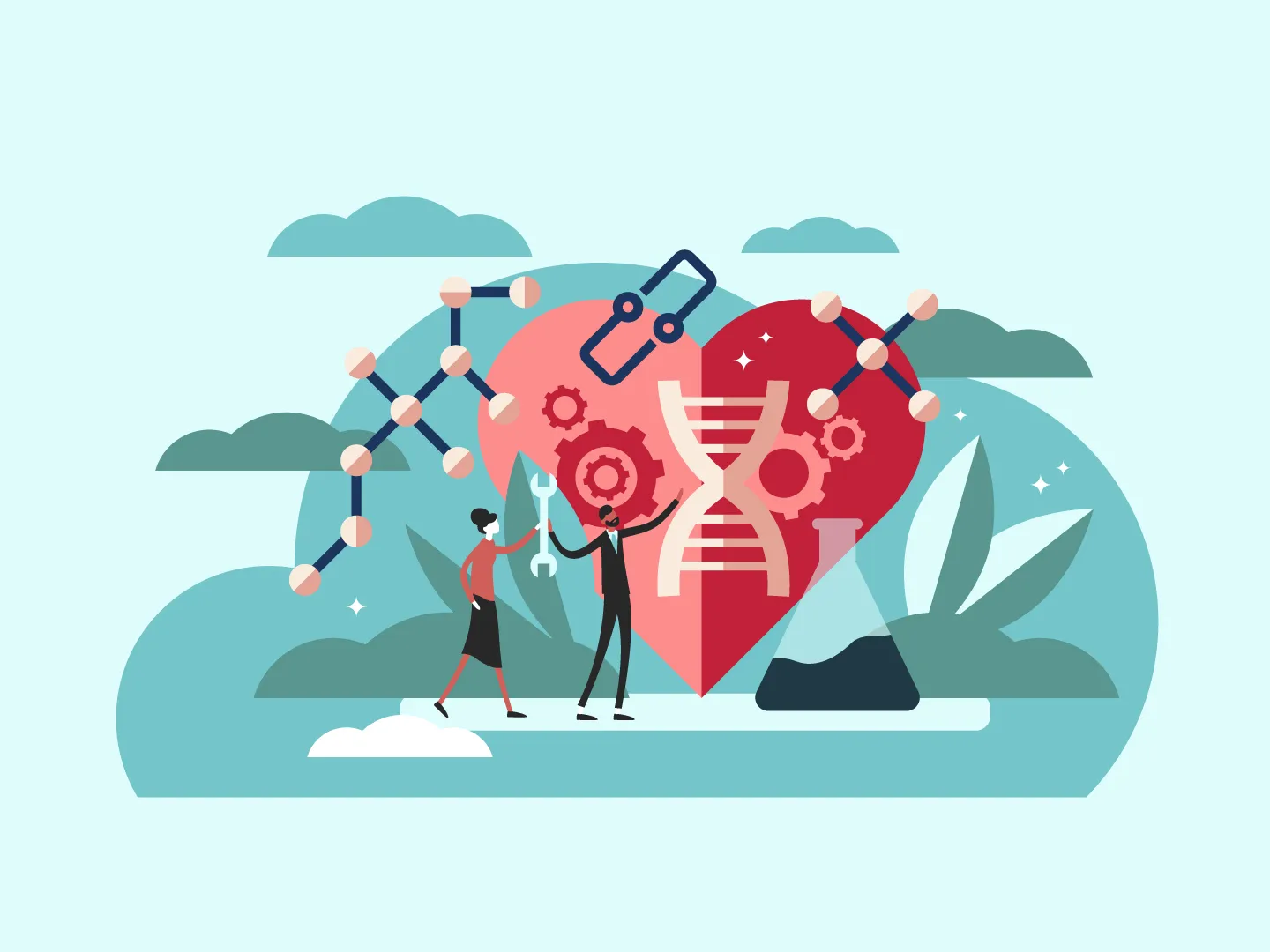 Mitä on Biohakkerointi?