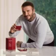 Beckhamin Vitamiinibisnes
