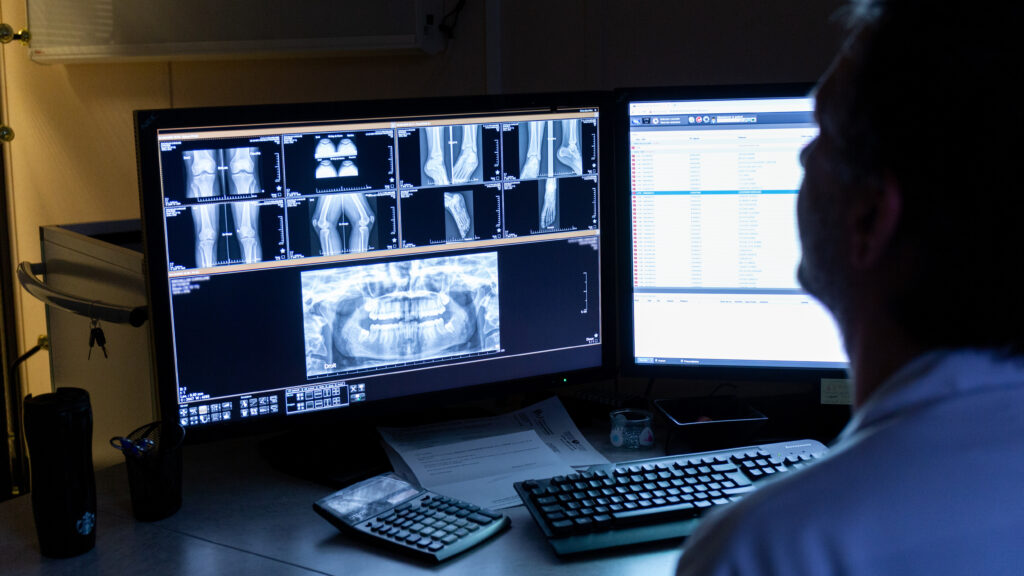 Fda Myönsi Läpimurtoasemanimitykset Kahdelle Radiologian Genai-työkalulle